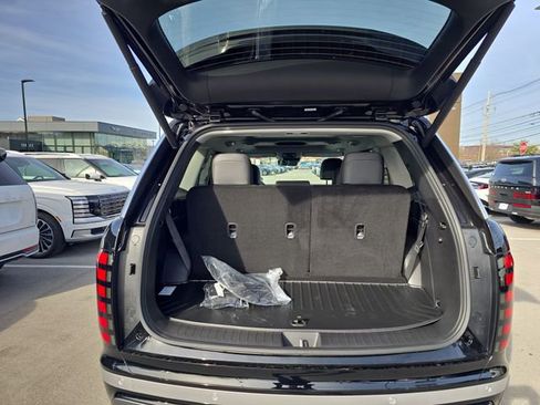New 2026 Hyundai Palisade Limited AWD/4WD image 24