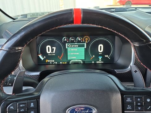 Used 2022 Ford F150 Raptor w/ Raptor 37 Performance Package image 21