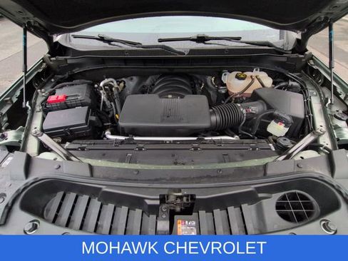 Used 2023 Chevrolet Tahoe RST w/ Luxury Package AWD/4WD image 31