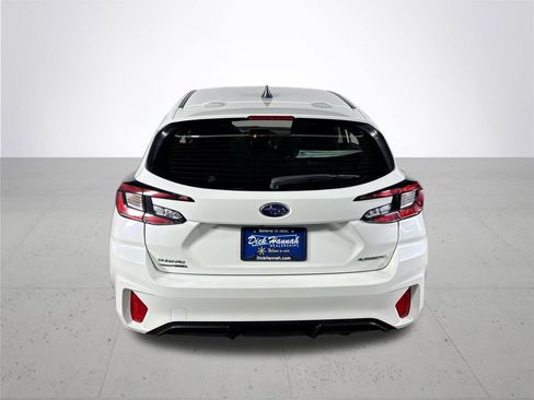 Certified 2024 Subaru Impreza 2.0i Sport image 8