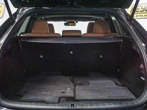 Used 2025 Lexus RX 350 FWD w/ Technology Package image 26