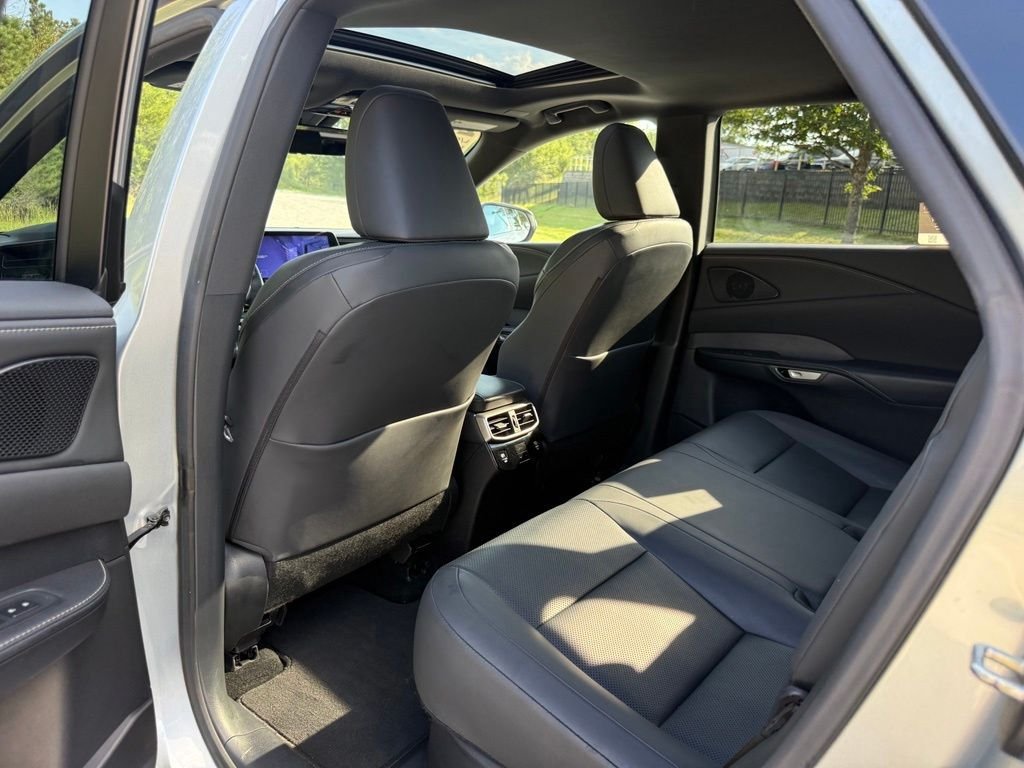 Certified 2024 Lexus RX 350 Premium w/ Cold Area Package FWD image 28