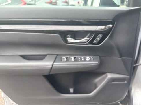 Used 2024 Honda CR-V EX-L image 20
