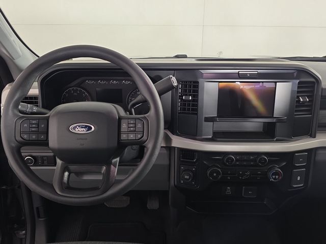 Used 2026 Ford F250 XL w/ STX Appearance Package AWD/4WD image 15