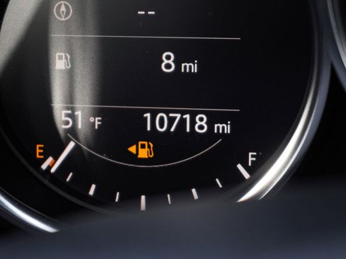 Used 2022 MAZDA MX-5 Miata RF Grand Touring image 24