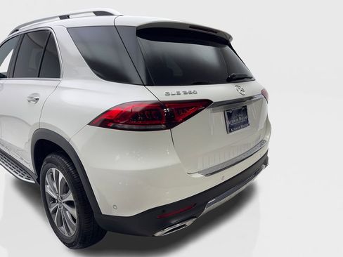 Used 2023 Mercedes-Benz GLE 350 image 19