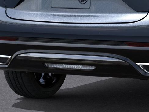 New 2026 Buick Envision Sport Touring AWD/4WD image 17