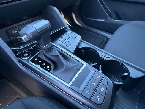 New 2026 Kia Sportage LX image 30