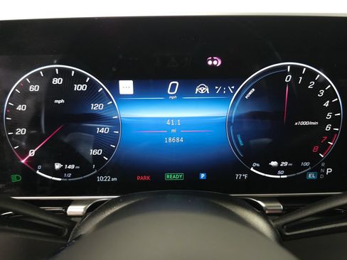 Used 2023 Mercedes-Benz S 580e 4MATIC Sedan image 14