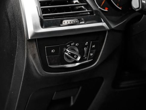 Used 2019 BMW X3 sDrive30i w/ Convenience Package RWD image 20