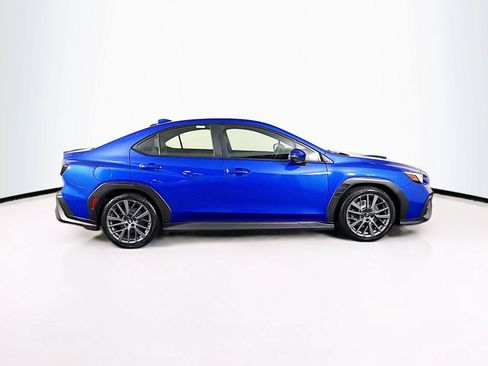 Used 2023 Subaru WRX GT AWD/4WD image 12