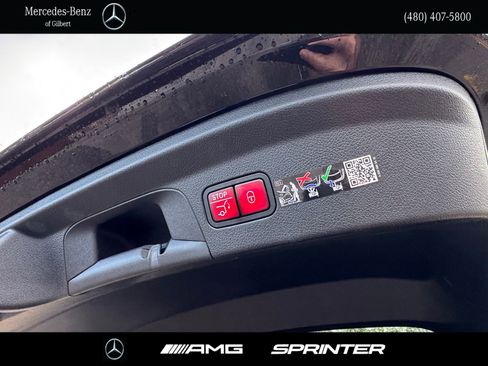 New 2026 Mercedes-Benz GLE 53 AMG 4MATIC Coupe image 7