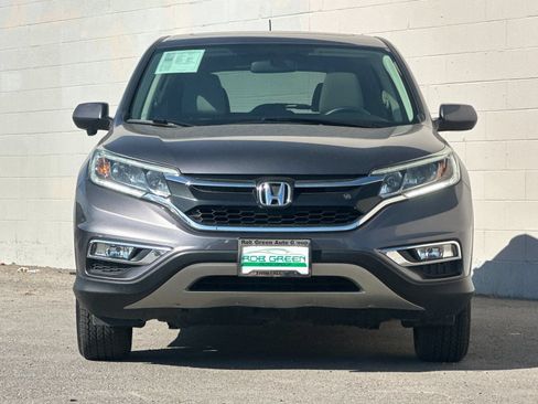 Used 2016 Honda CR-V EX image 8