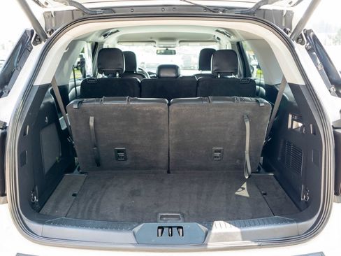 Used 2022 Ford Explorer Limited AWD/4WD image 35
