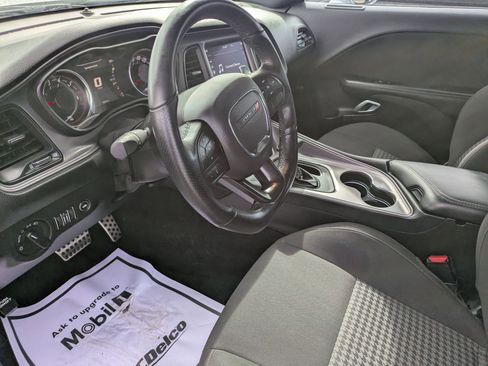 Used 2023 Dodge Challenger R/T Scat Pack image 9