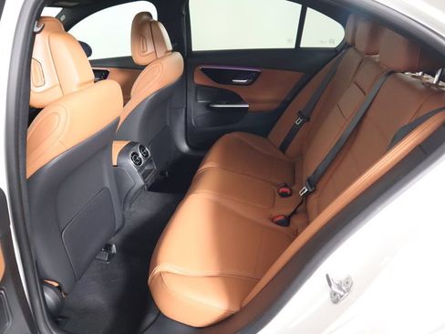 Certified 2025 Mercedes-Benz C 300 C 300 image 21