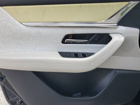 Used 2025 MAZDA CX-90 3.3 Turbo S w/ Premium Plus image 21