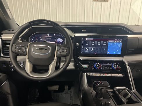 New 2026 GMC Sierra 1500 Denali image 13