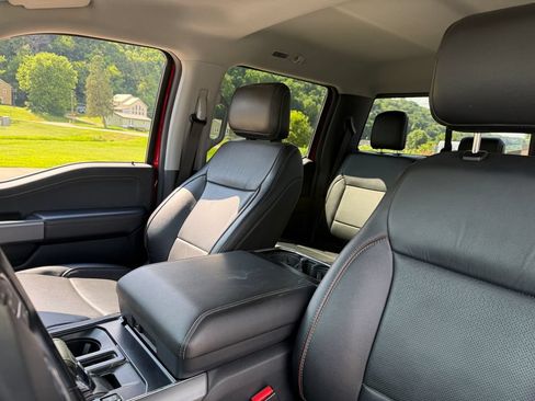 Used 2021 Ford F150 Lariat AWD/4WD image 23