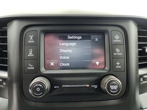 Used 2022 RAM 2500 Tradesman image 43