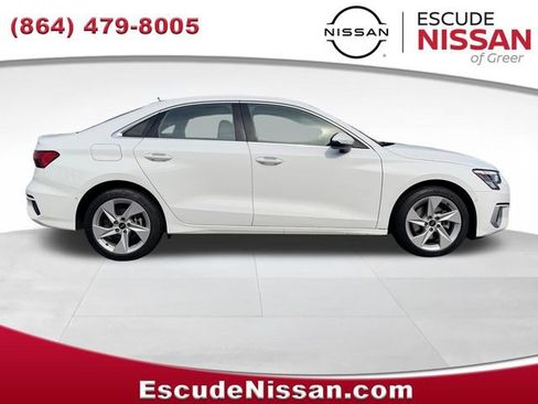 Used 2024 Audi A3 2.0T Premium image 2