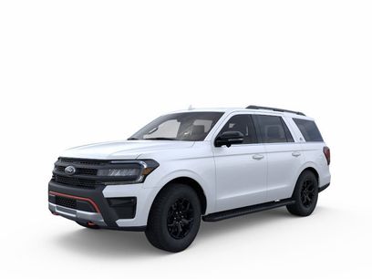 New 2024 Ford Expedition Timberline