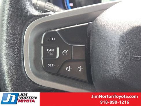Used 2022 Ford Bronco Black Diamond AWD/4WD image 28