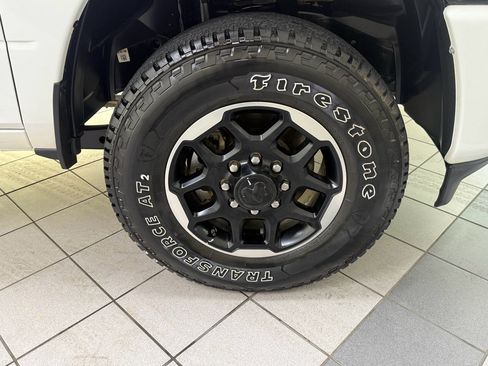 Used 2026 RAM 2500 Laramie image 16