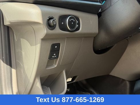 Used 2025 Ford Transit 250 Low Roof w/ Exterior Upgrade Package RWD image 8