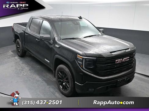 Used 2026 GMC Sierra 1500 Elevation AWD/4WD image 18