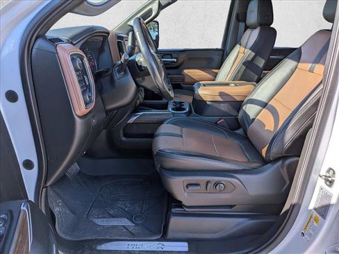 Certified 2022 Chevrolet Silverado 2500 High Country image 16