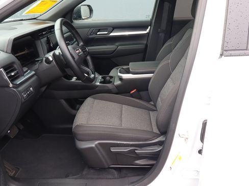 Used 2026 GMC Terrain Elevation FWD image 7