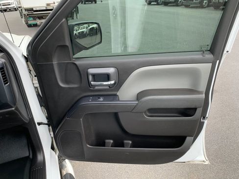 Used 2019 Chevrolet Silverado 2500 W/T image 21