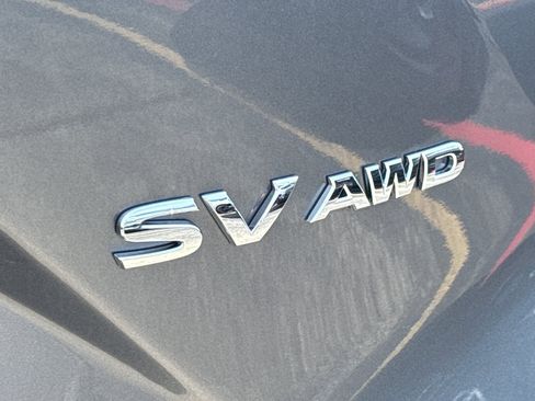 Certified 2022 Nissan Murano SV AWD/4WD image 8