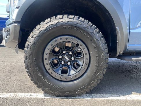 Used 2023 Ford F150 Raptor image 22