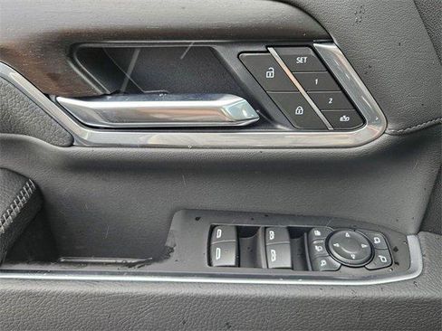 New 2025 GMC Sierra 2500 Denali w/ Denali Reserve Package image 18