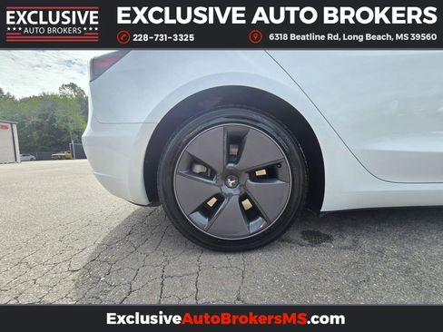 Used 2023 Tesla Model 3 Long Range image 10