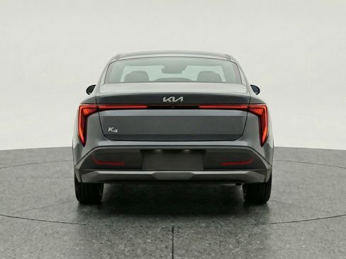 Used 2025 Kia K4 FWD image 7