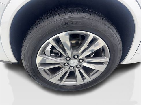 Used 2021 Cadillac XT6 Premium Luxury image 92