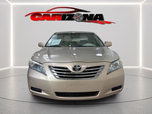 Used 2008 Toyota Camry Hybrid FWD image 2