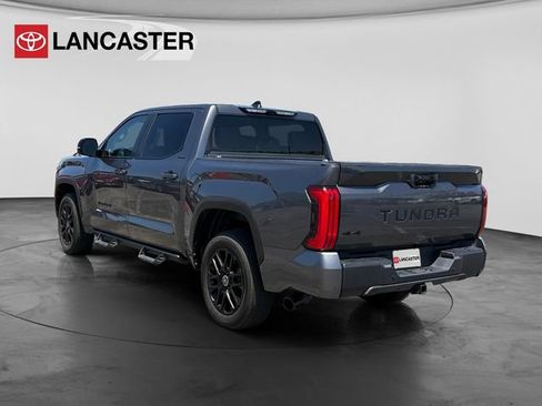 Used 2024 Toyota Tundra Limited AWD/4WD image 5