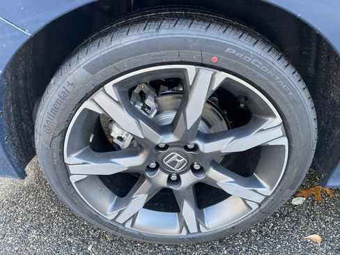 New 2026 Honda Civic Sport Touring image 7