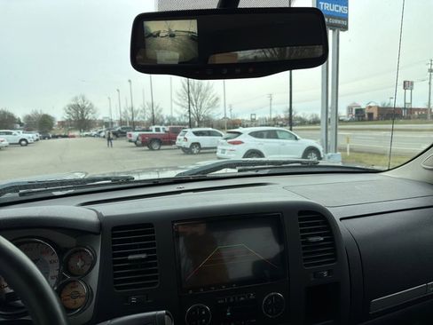 Used 2013 Chevrolet Silverado 2500 LT w/ Interior Plus Package image 12