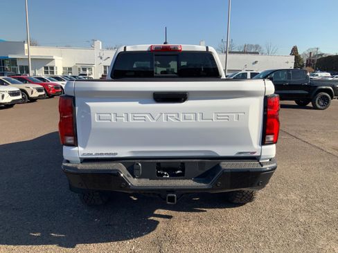 New 2026 Chevrolet Colorado ZR2 w/ Technology Package image 6