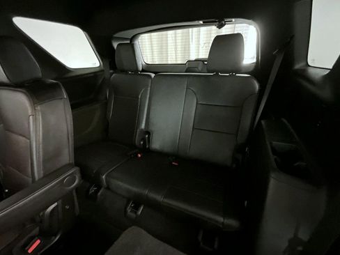 Certified 2023 Chevrolet Traverse High Country w/ LPO, Cargo Package image 20