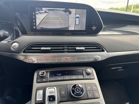 Used 2022 Hyundai Palisade Limited AWD/4WD image 21