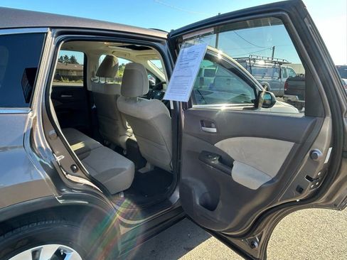 Used 2012 Honda CR-V EX image 26