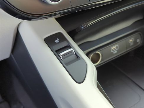 New 2025 Kia Telluride S image 30