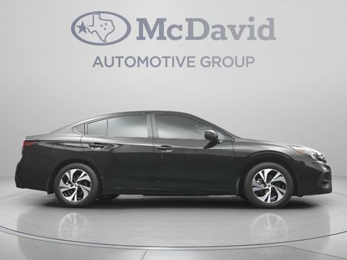 Used 2025 Subaru Legacy Premium AWD/4WD image 33