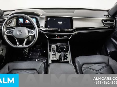 Used 2026 Volkswagen Atlas Cross Sport SE AWD/4WD image 22